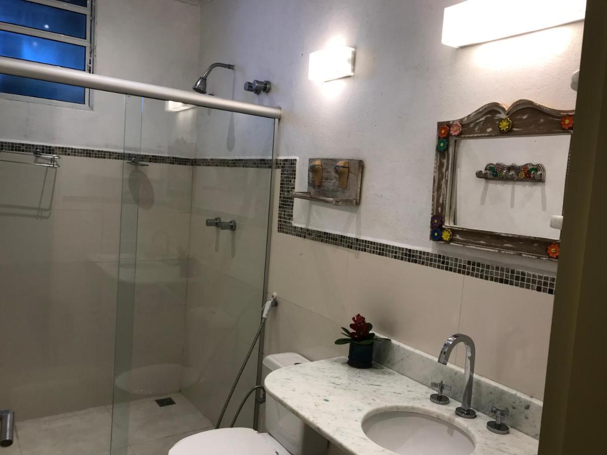 Casa Na Praia Com Vista Para O Mar Parati Extérieur photo