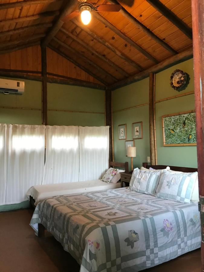 Casa Na Praia Com Vista Para O Mar Parati Extérieur photo