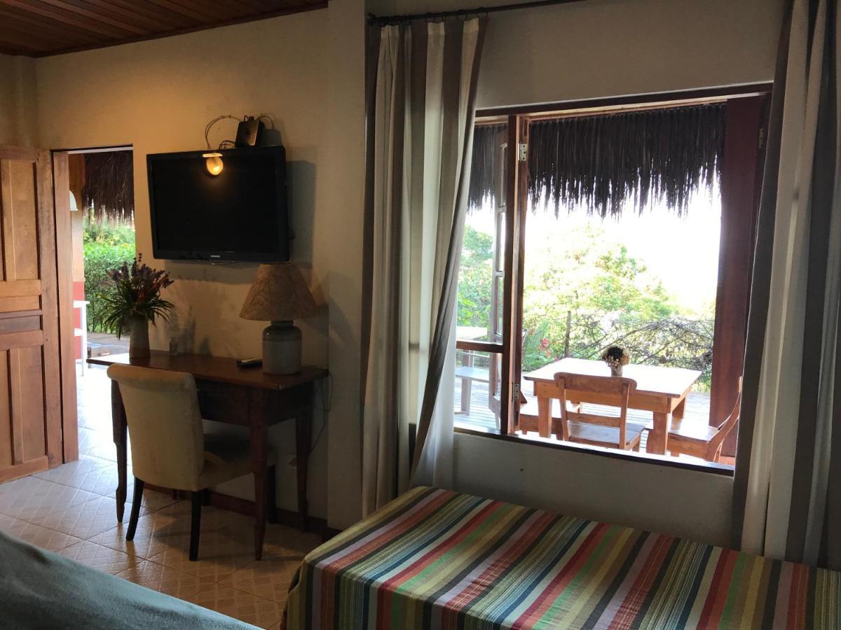Casa Na Praia Com Vista Para O Mar Parati Extérieur photo